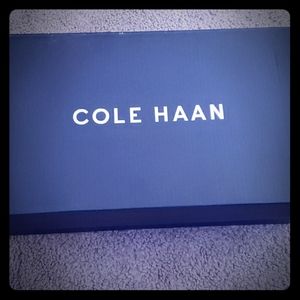 Cole Haan shoes